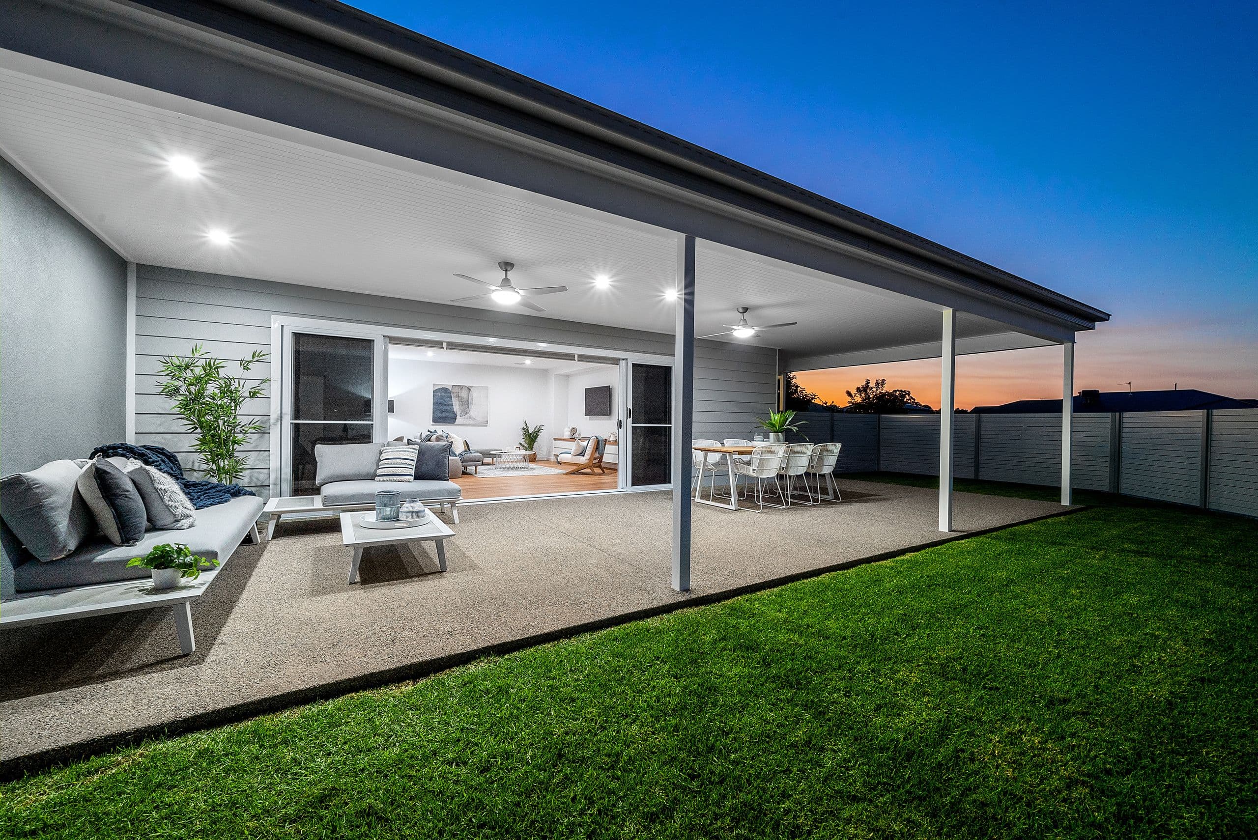 18 Weary Dunlop Drive, Benalla VIC 3672, Benalla - Thumbnail 8