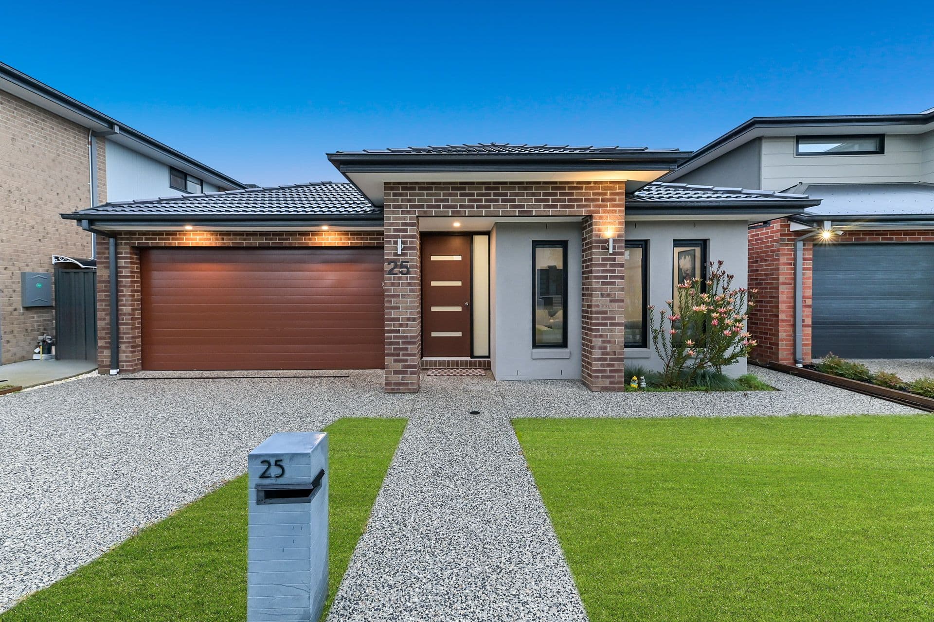 25 Positano Circuit, Berwick VIC 3806, Berwick - Image 1