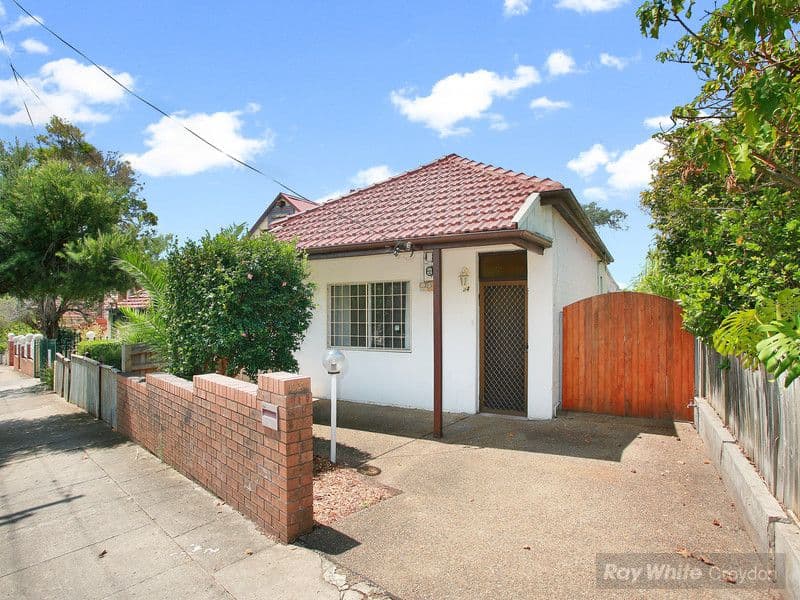 54 Croydon Avenue, CROYDON NSW 2132, Croydon - Image 1