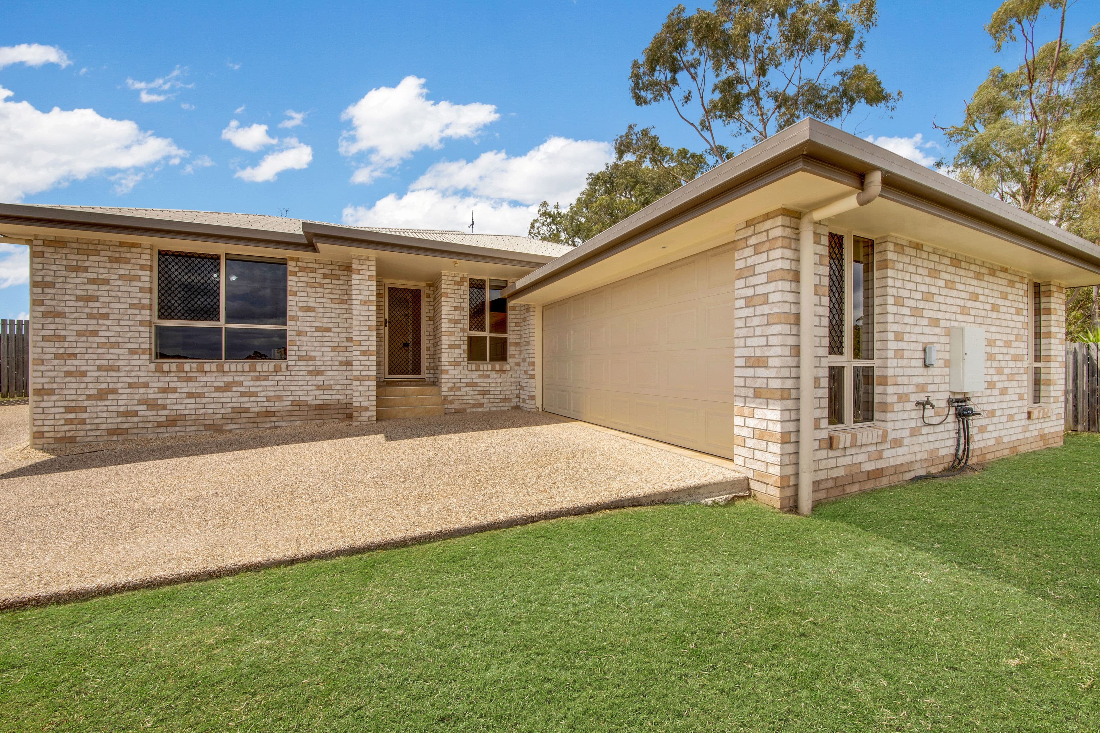 63 Keppel Avenue, Clinton QLD 4680, Clinton - Image 1