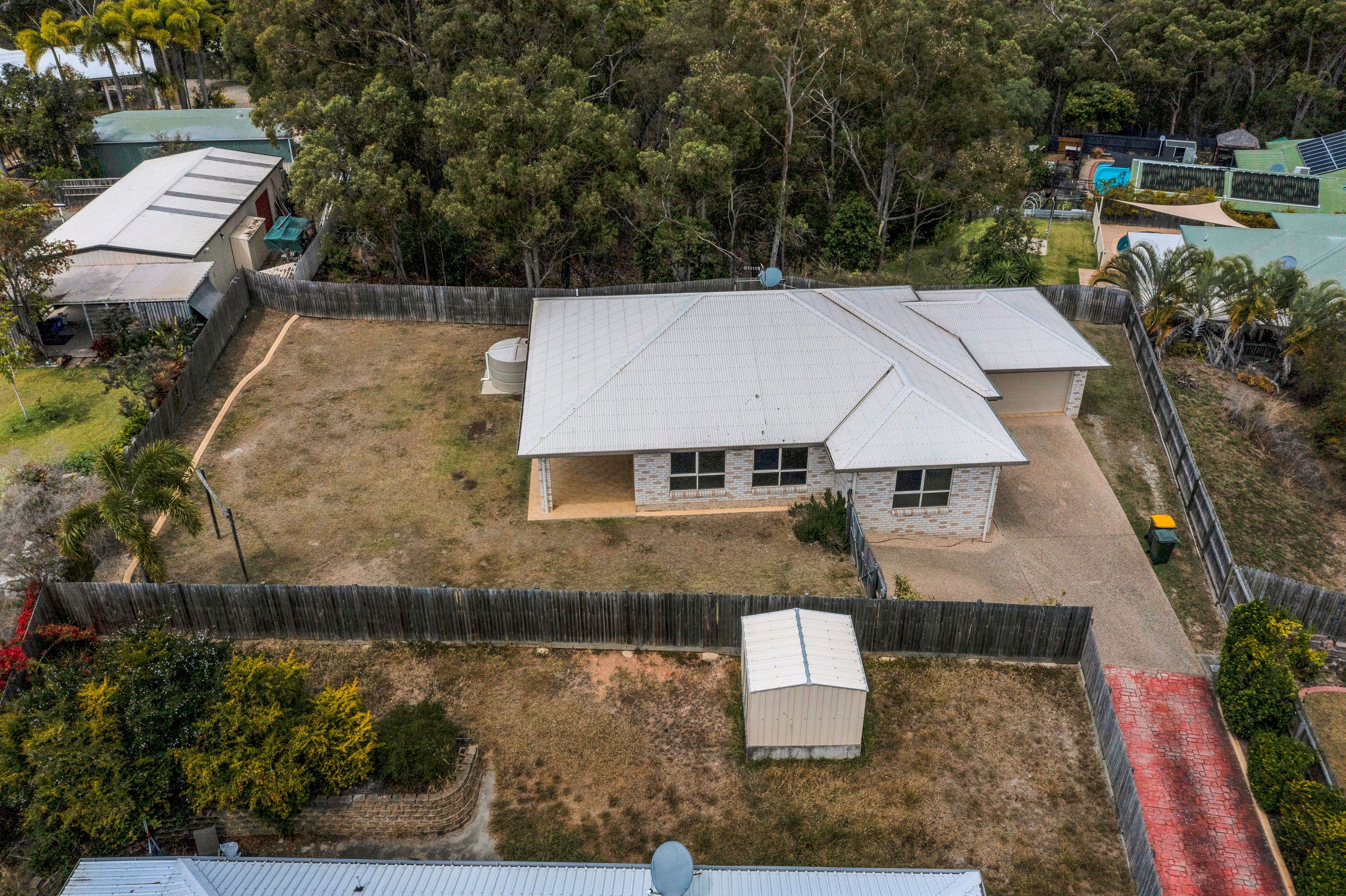 63 Keppel Avenue, Clinton QLD 4680, Clinton - Thumbnail 3