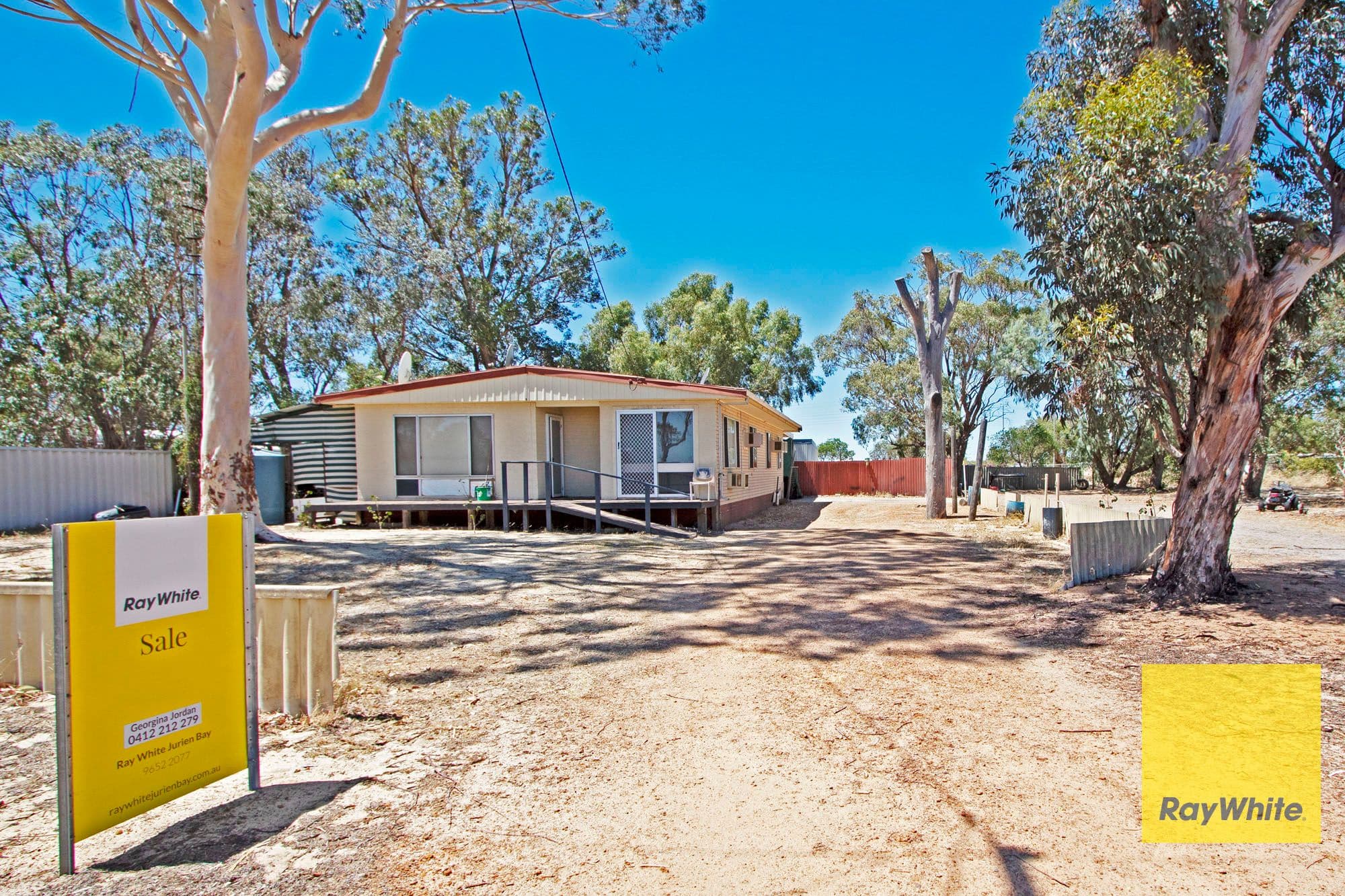 10 Brimson Street, Eneabba WA 6518, Eneabba - Image 1