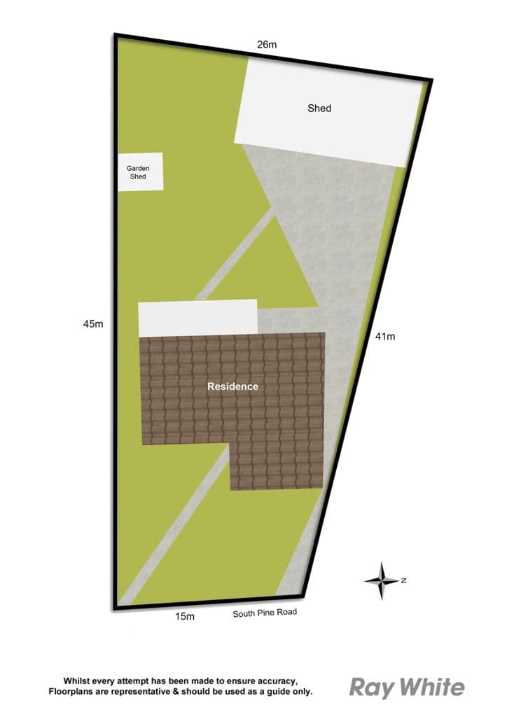 88 South Pine Road, ALDERLEY QLD 4051, Alderley - Image 1