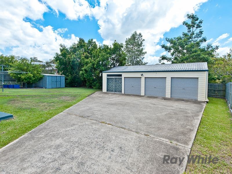 88 South Pine Road, ALDERLEY QLD 4051, Alderley - Thumbnail 4