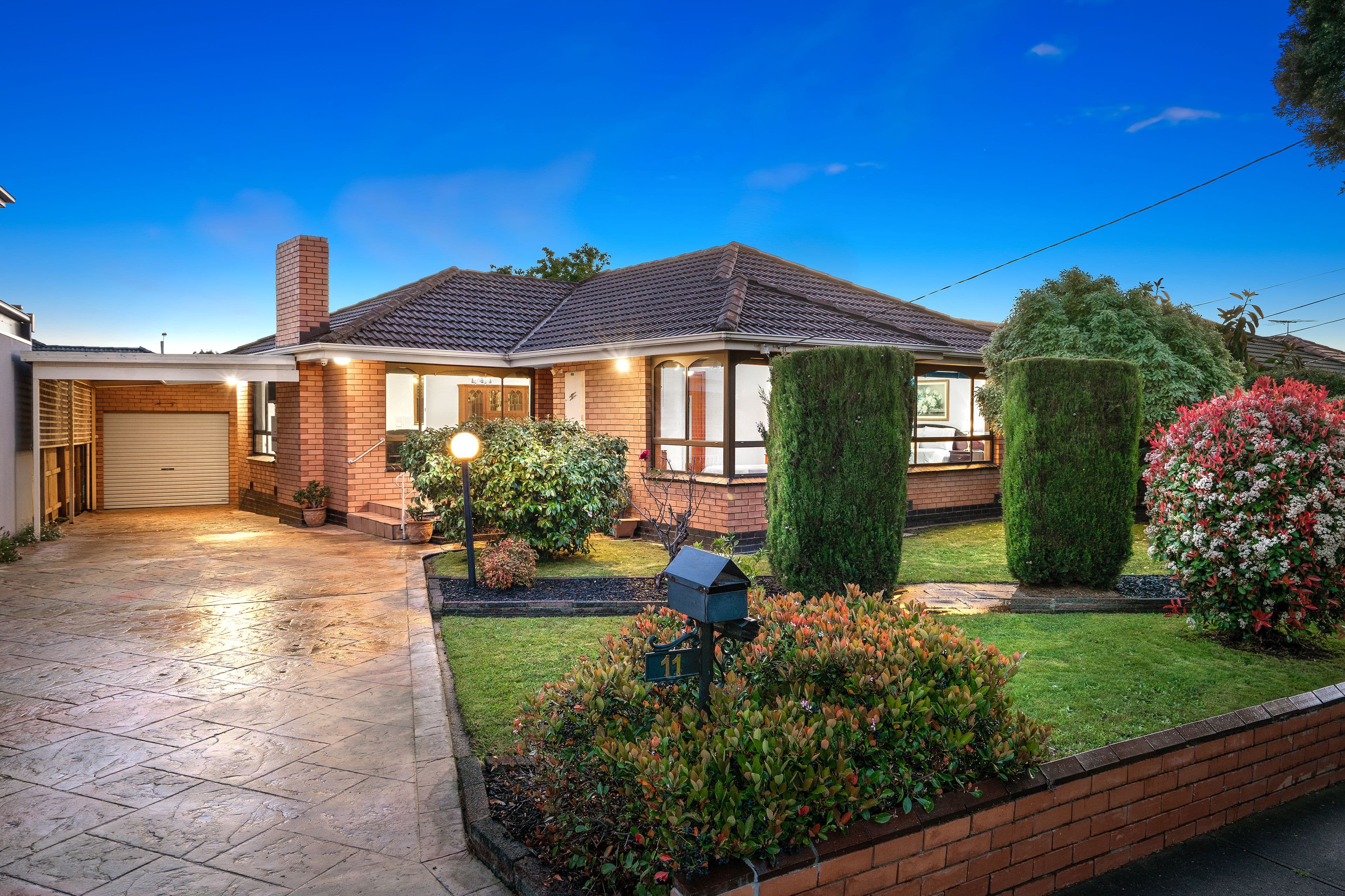 11 The Fairway, Kingsbury VIC 3083, Kingsbury - Image 1