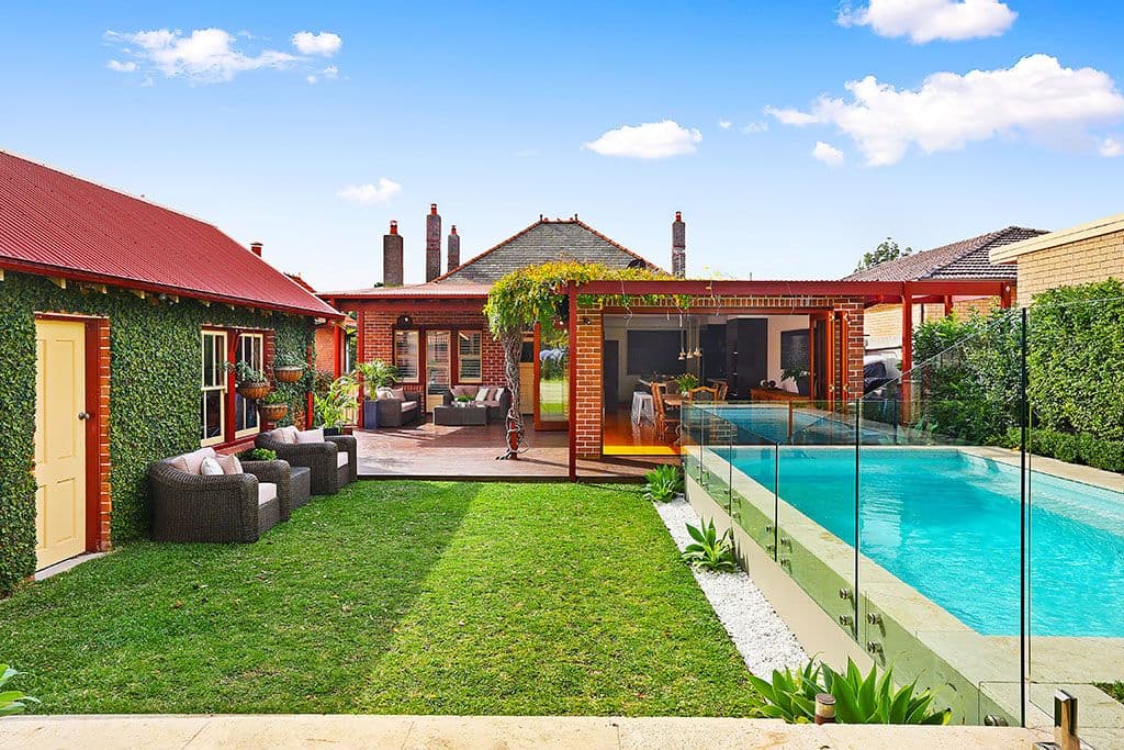 20 Nicholls Avenue, Haberfield - Image 1