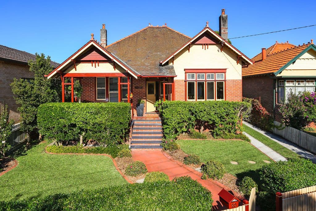 20 Nicholls Avenue, Haberfield - Thumbnail 2