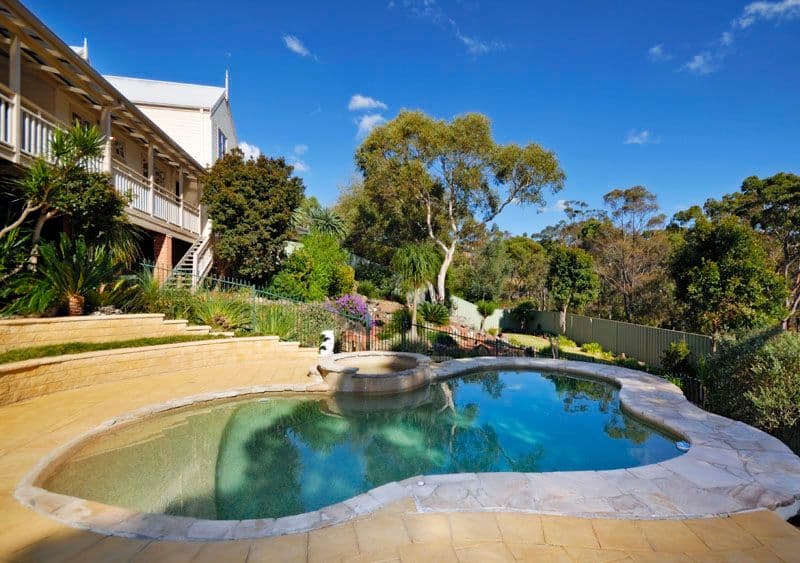18 Llanberis Drive, MENAI NSW 2234, Menai - Image 1