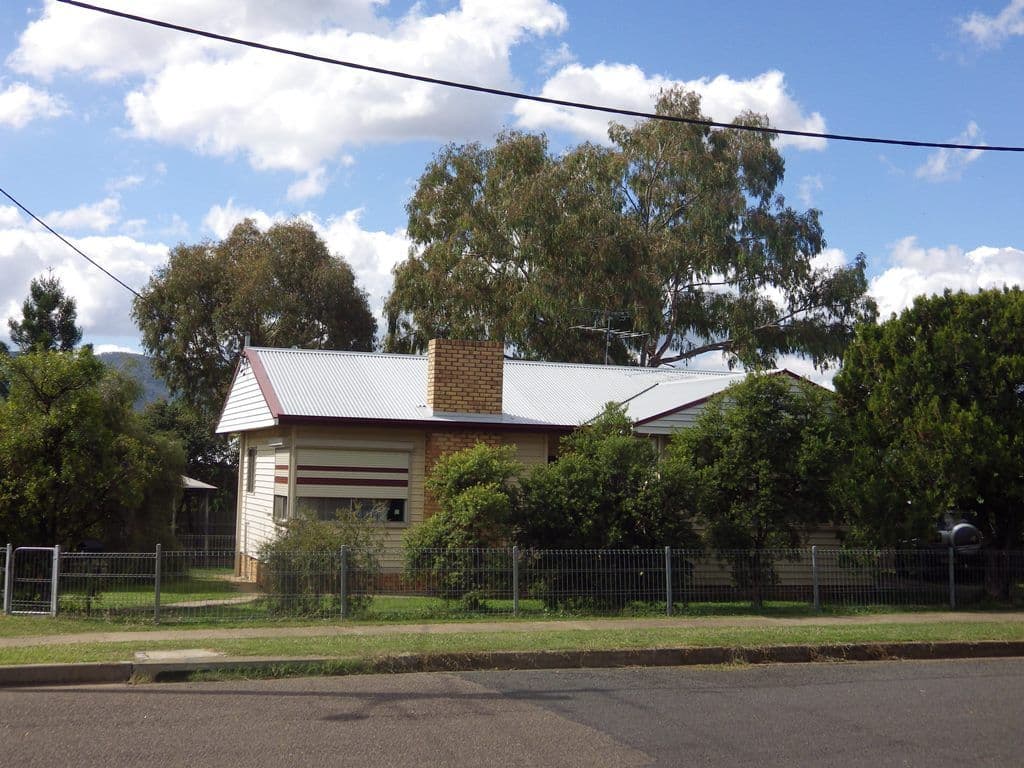 1 David Street, Tamworth NSW 2340, Tamworth - Thumbnail 2
