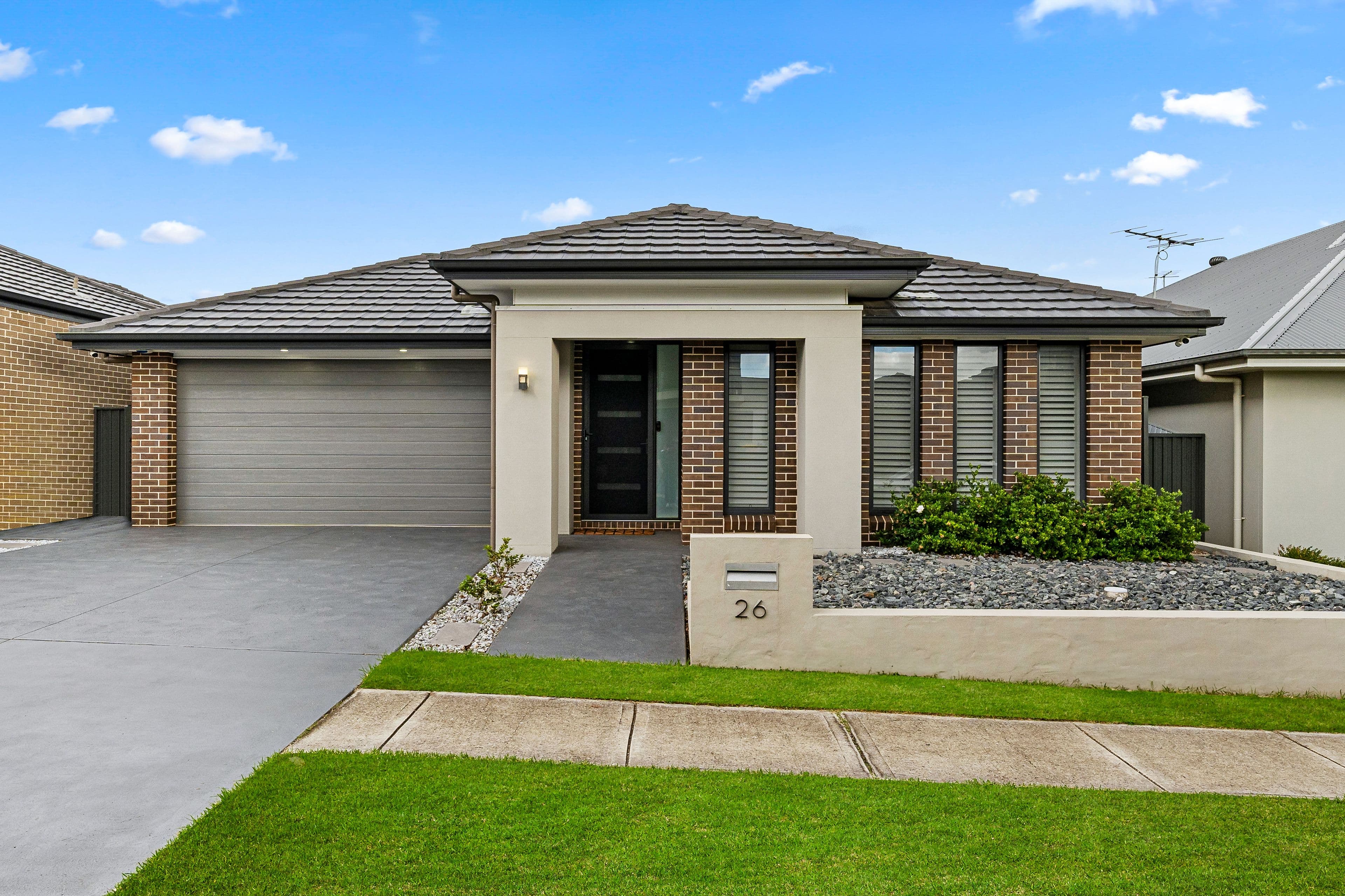26 Fairbrother Avenue, Denham Court NSW 2565, Denham Court - Image 1