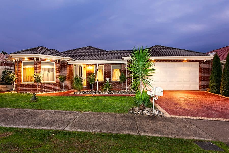 12 Avion Rise, SOUTH MORANG VIC 3752, South Morang - Image 1