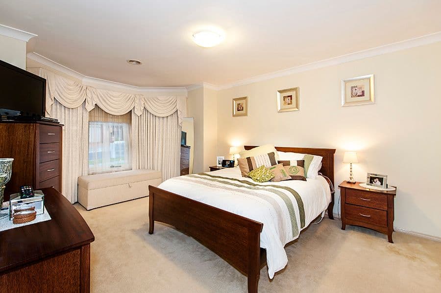 12 Avion Rise, SOUTH MORANG VIC 3752, South Morang - Thumbnail 3