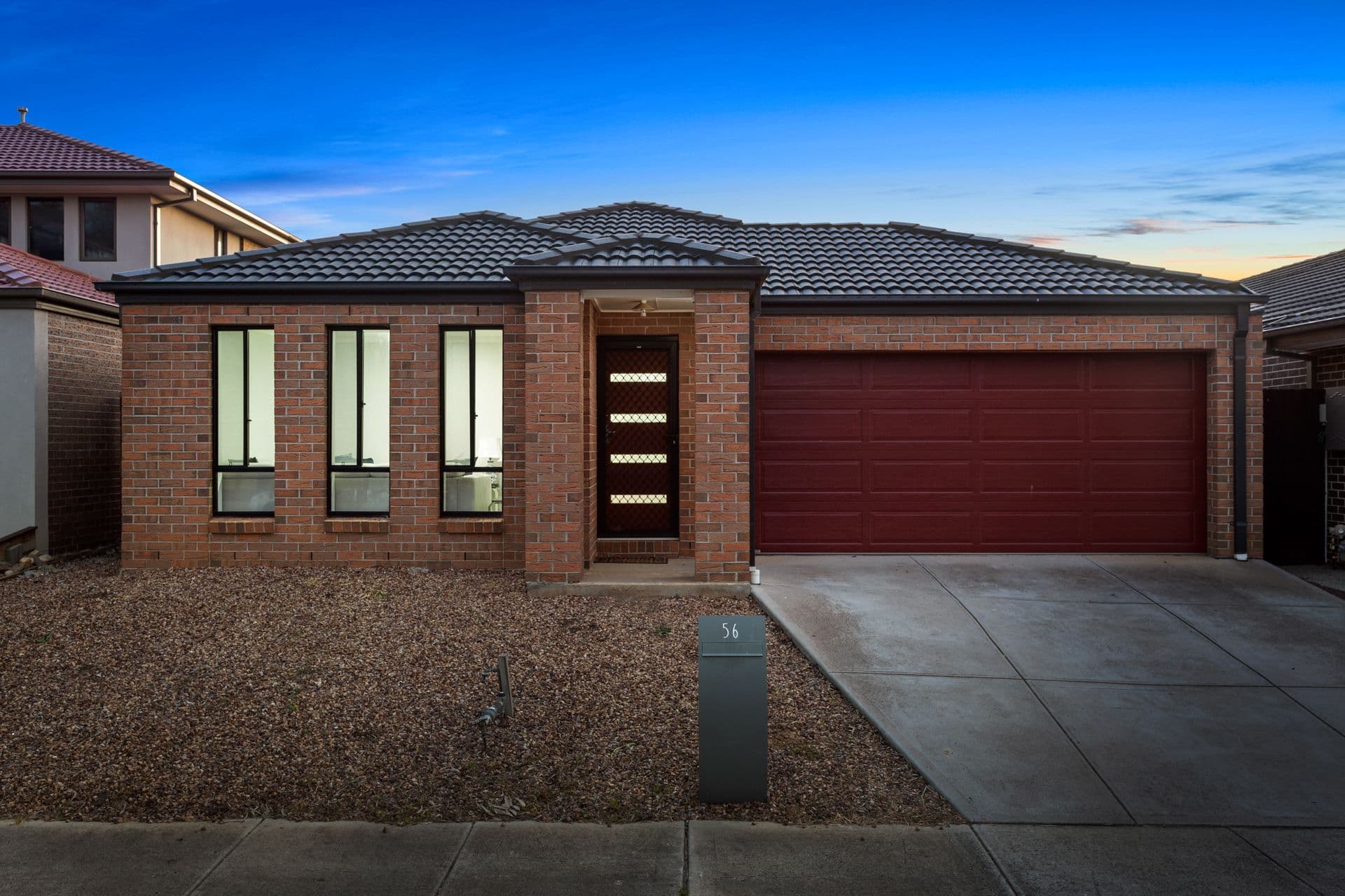 56 Honolulu Drive, Point Cook VIC 3030, Point Cook - Image 1