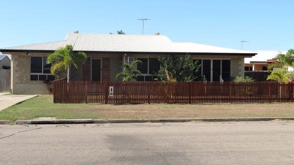 35 Gibbard Street, CONDON QLD 4815, Condon - Image 1