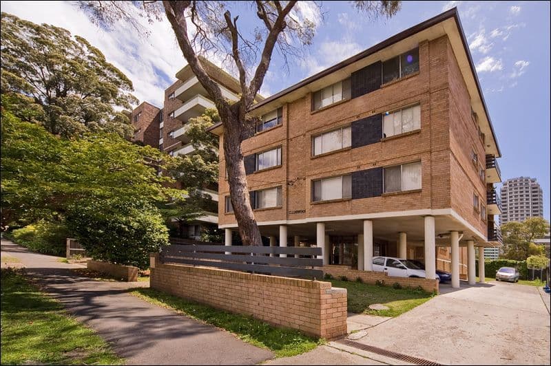 3 Ellis Street, CHATSWOOD NSW 2067, Chatswood - Image 1