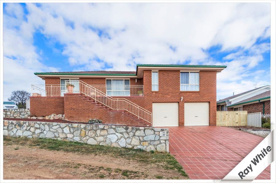5 Heatherbelle Place, Karabar - Image 1