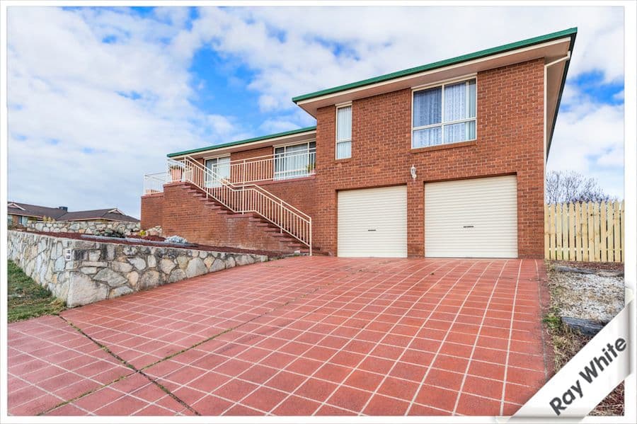 5 Heatherbelle Place, Karabar - Thumbnail 2