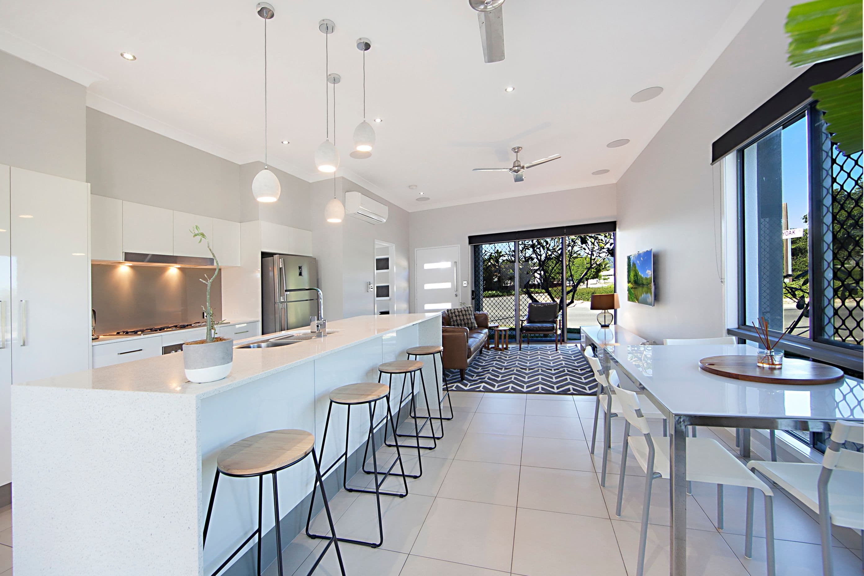 42 Riveredge Boulevard, Oonoonba QLD 4811, Oonoonba - Image 1