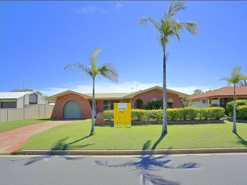 15 Strathdee Avenue, Bundaberg South QLD 4670, Bundaberg South - Thumbnail 2