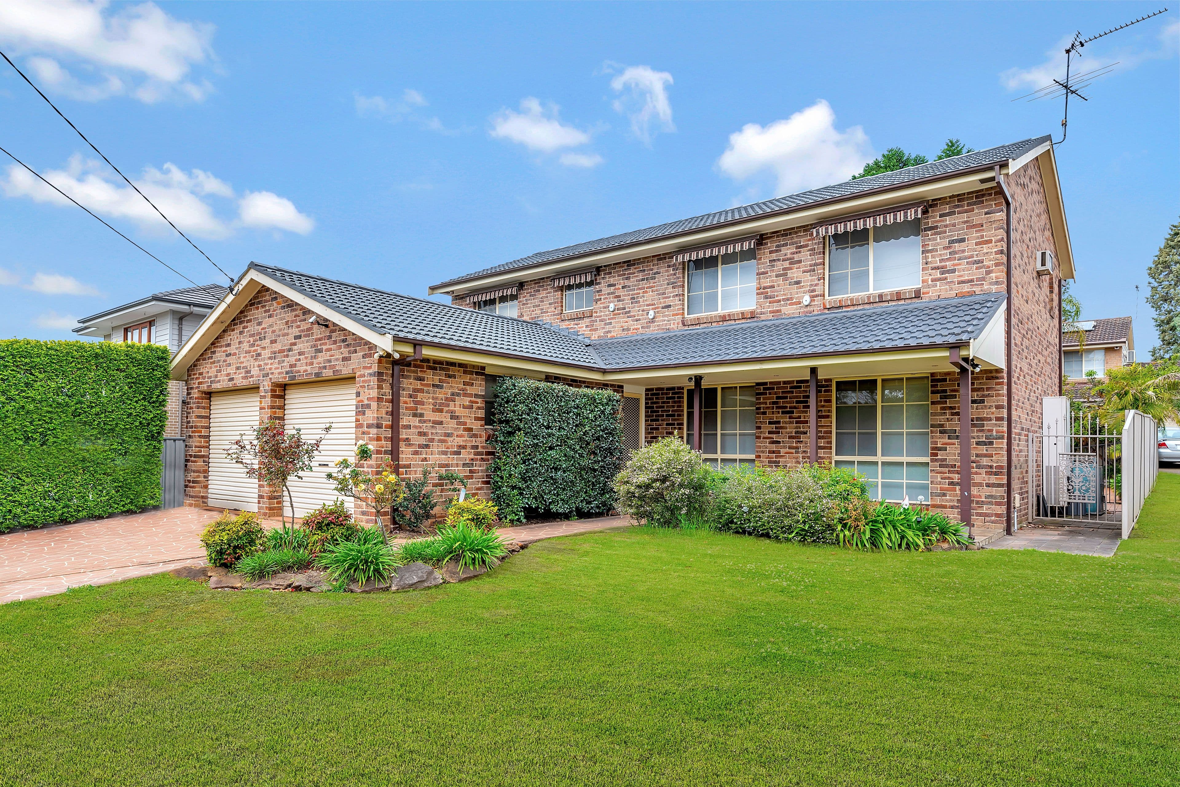 35 Lamonerie Street, Toongabbie - Image 1