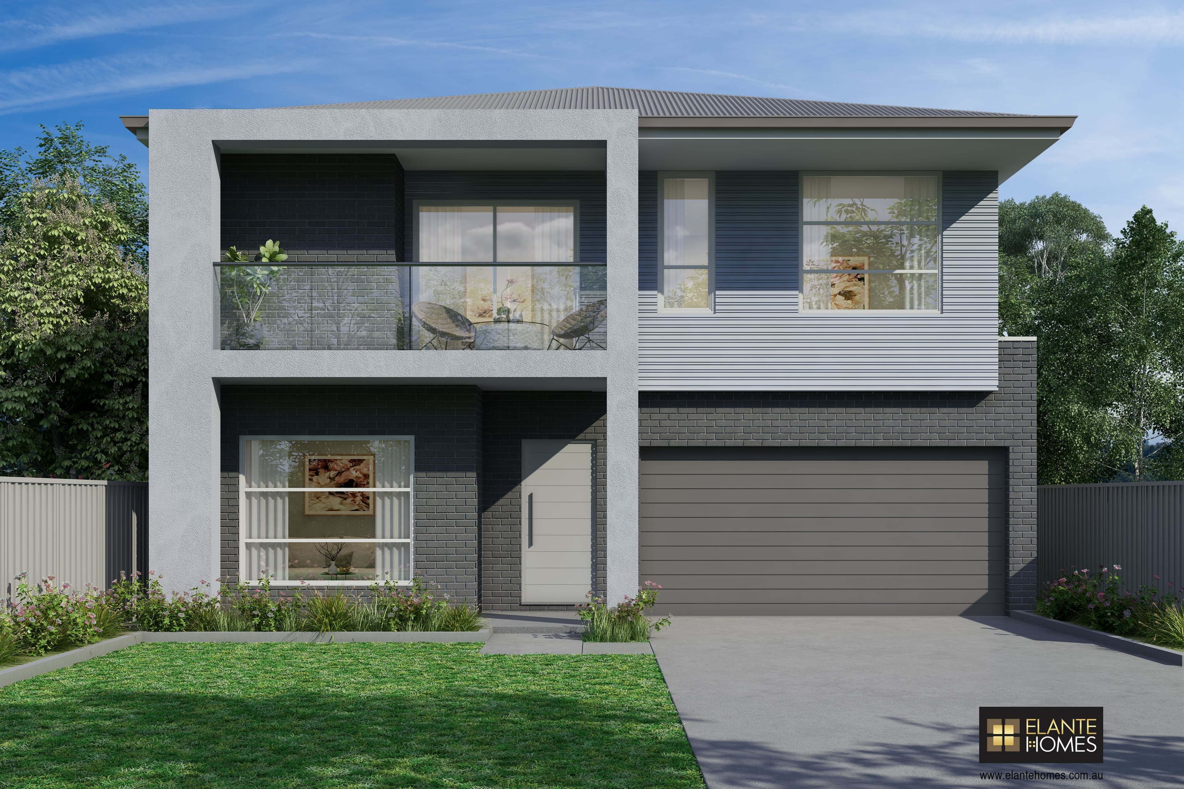 Lot 3322 Caulfield Parkway, Box Hill NSW 2765, Box Hill - Image 1