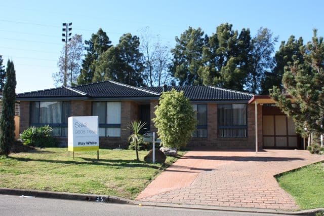 BONNYRIGG HEIGHTS NSW 2177, Bonnyrigg Heights - Thumbnail 8
