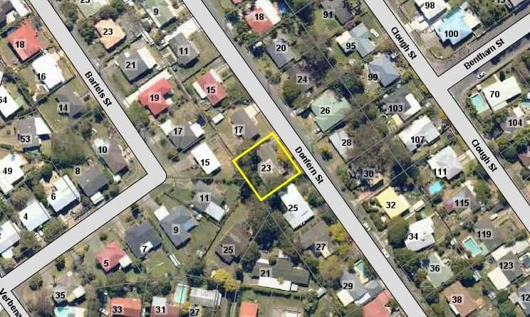 23 Donfern Street, MOUNT GRAVATT QLD 4122, Mount Gravatt - Thumbnail 2
