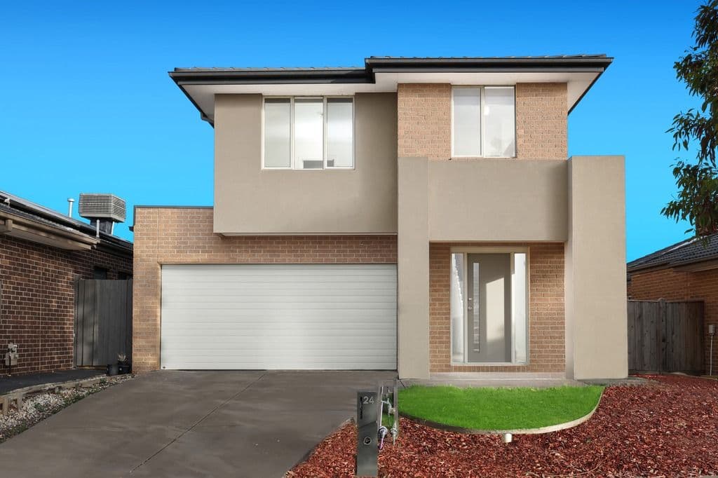 24 Drinkwater Street, Truganina VIC 3029, Truganina - Image 1
