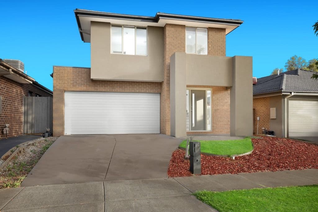 24 Drinkwater Street, Truganina VIC 3029, Truganina - Thumbnail 2