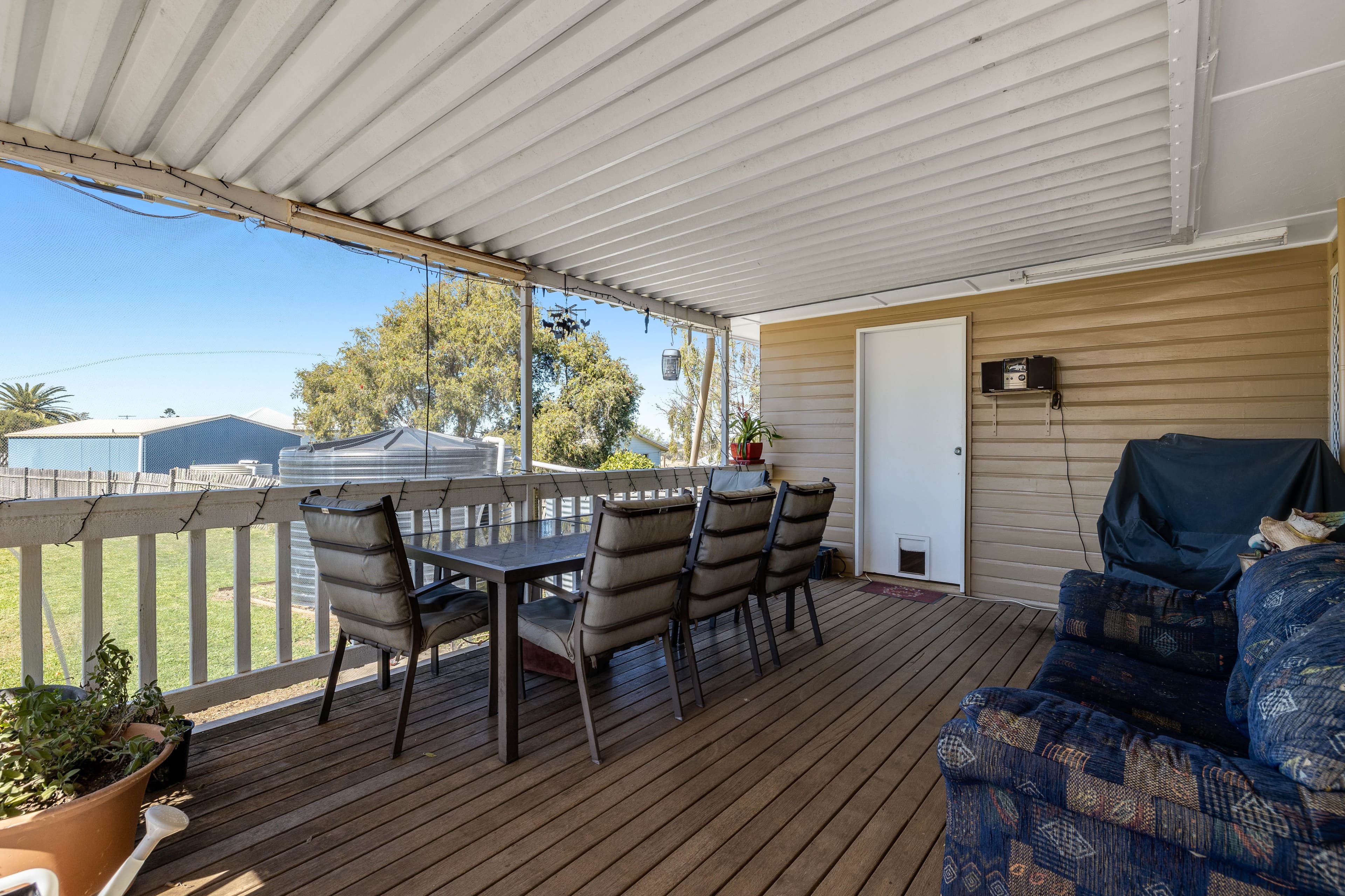 4-6 O'Connell Street, Southbrook QLD 4363, Southbrook - Thumbnail 2