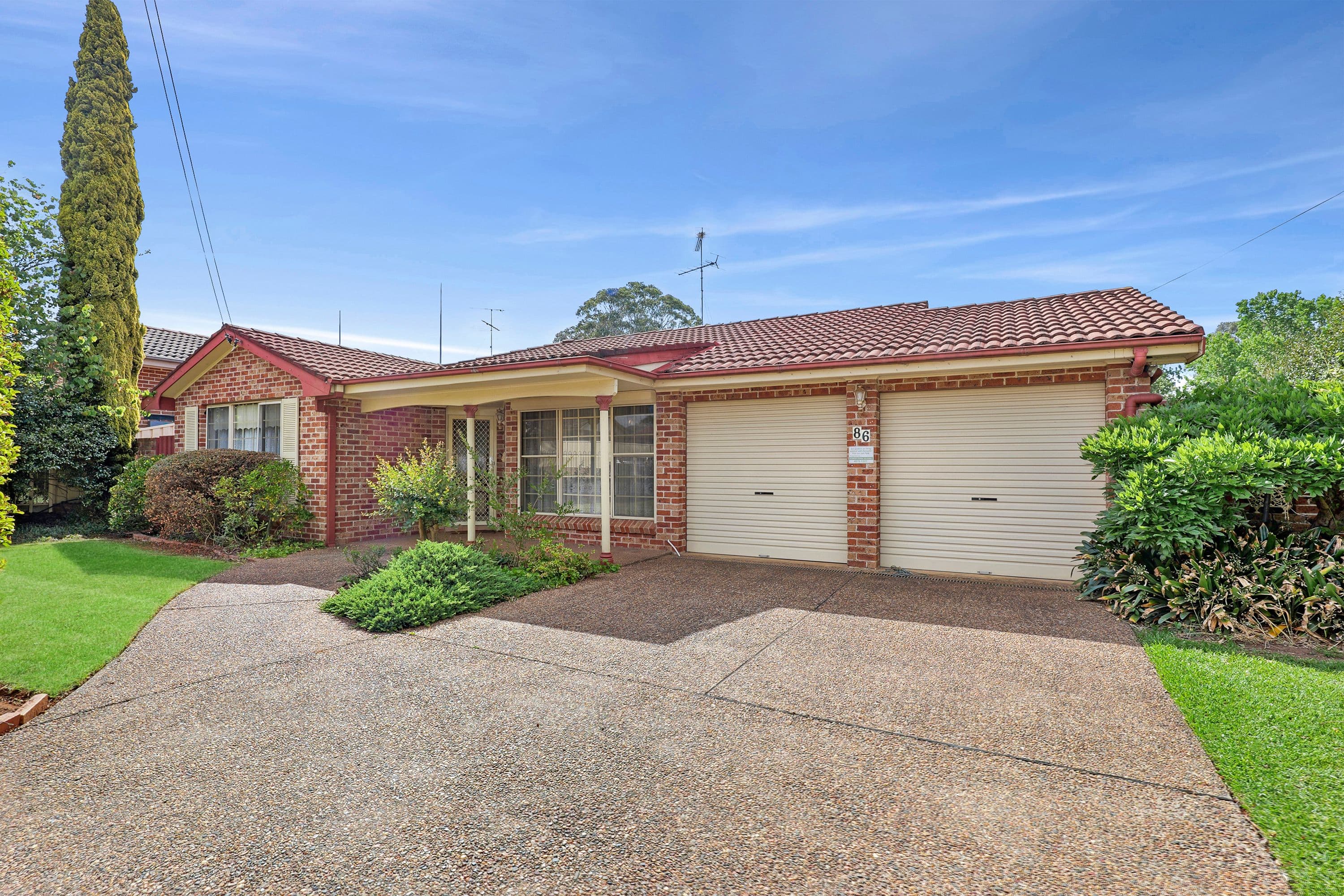 86 Pecks Road, North Richmond NSW 2754, North Richmond - Image 1