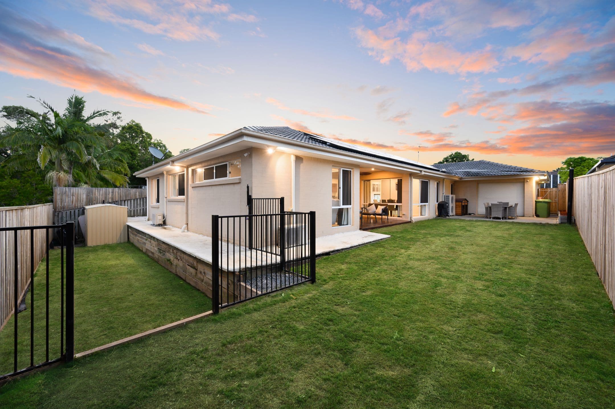 22 Dayflower Street, Upper Coomera QLD 4209, Upper Coomera - Thumbnail 2