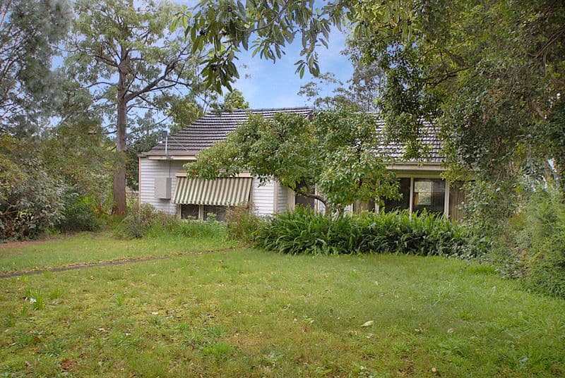 38 the Avenue, FERNTREE GULLY VIC 3156, Ferntree Gully - Image 1