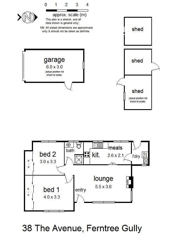 38 the Avenue, FERNTREE GULLY VIC 3156, Ferntree Gully - Thumbnail 8