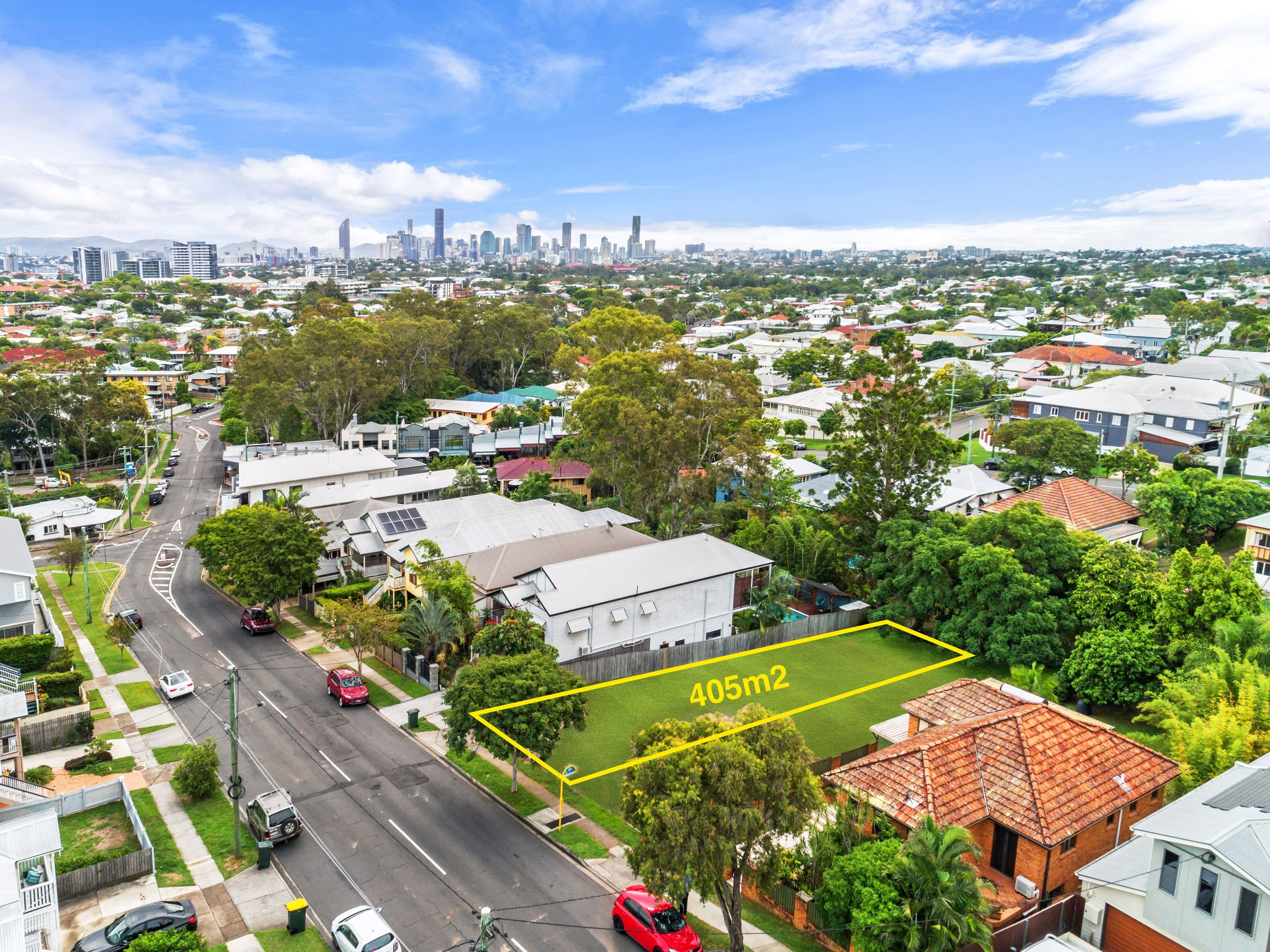 18 Newman Avenue, Camp Hill QLD 4152, Camp Hill - Thumbnail 2