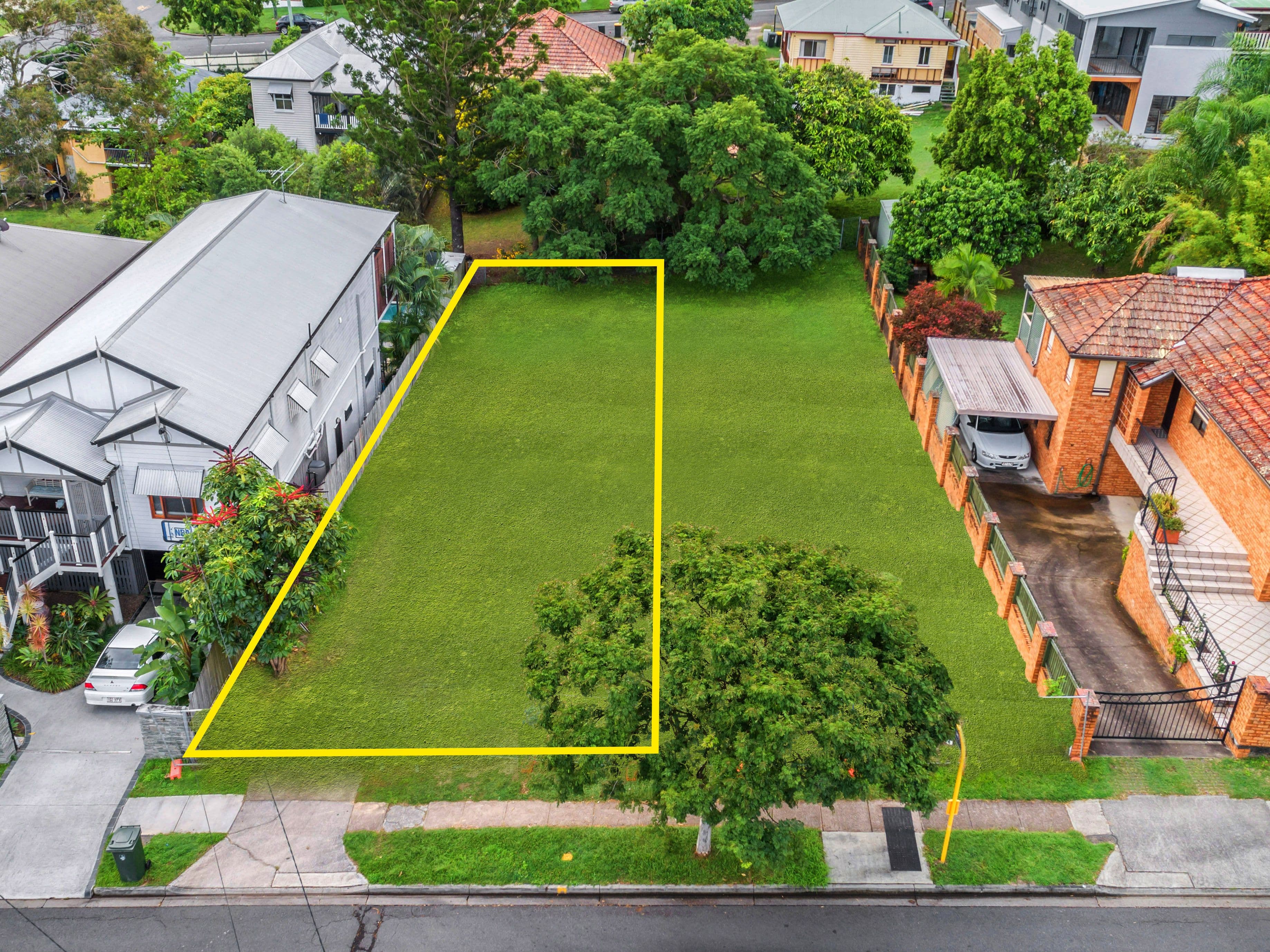 18 Newman Avenue, Camp Hill QLD 4152, Camp Hill - Thumbnail 5