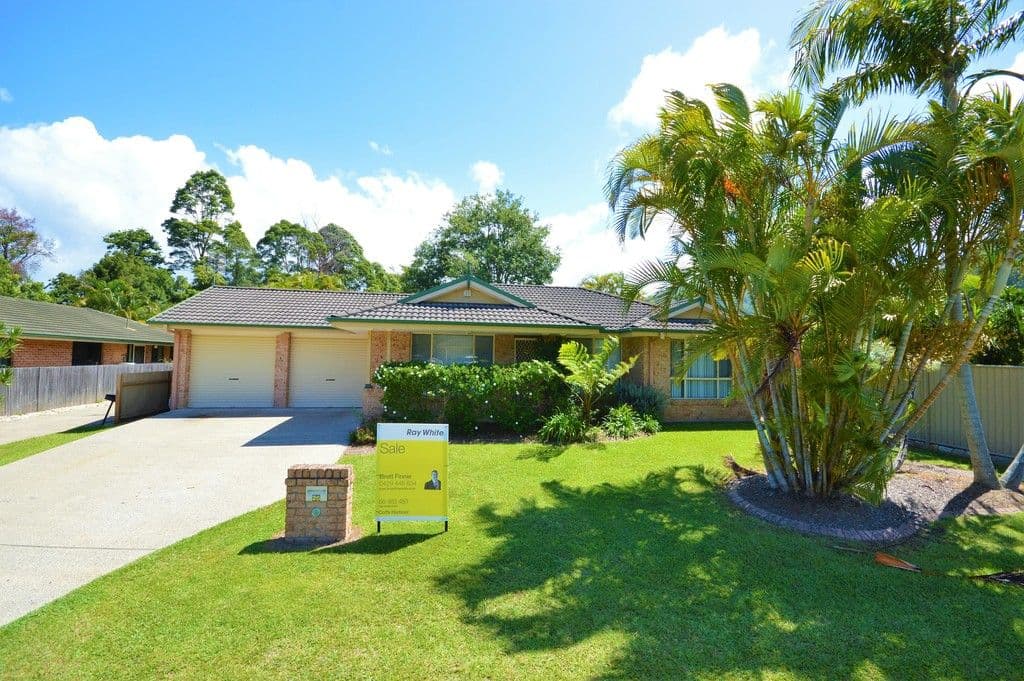 26 Polwarth Drive, Coffs Harbour - Image 1
