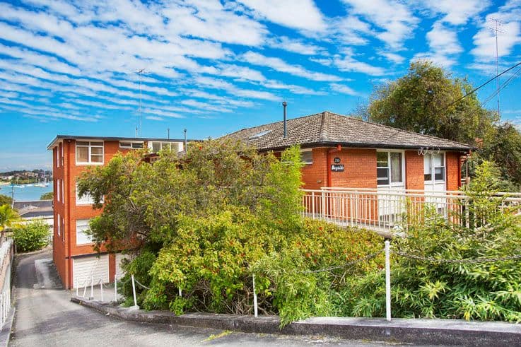 295 Victoria Place, DRUMMOYNE NSW 2047, Drummoyne - Image 1
