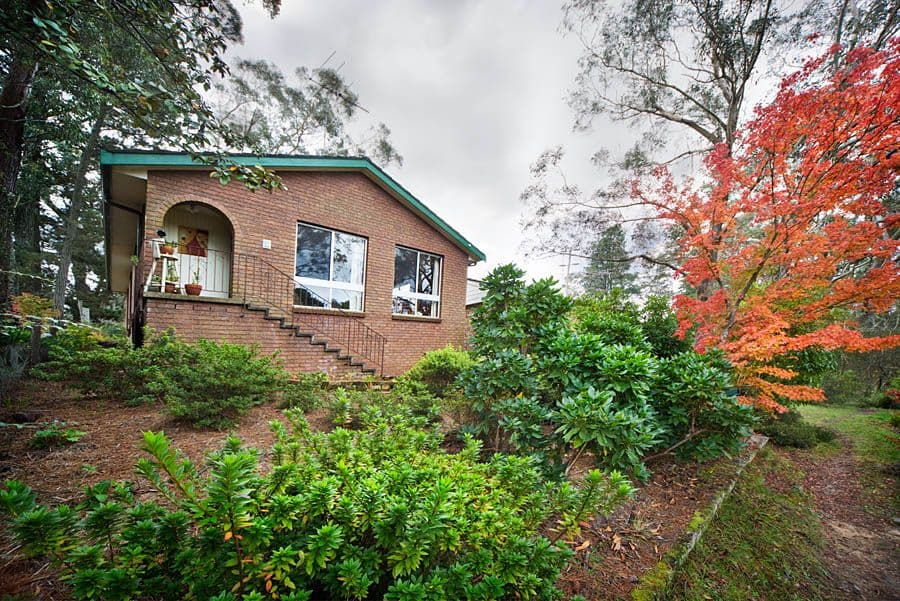 5 Ada Road, BLACKHEATH NSW 2785, Blackheath - Image 1