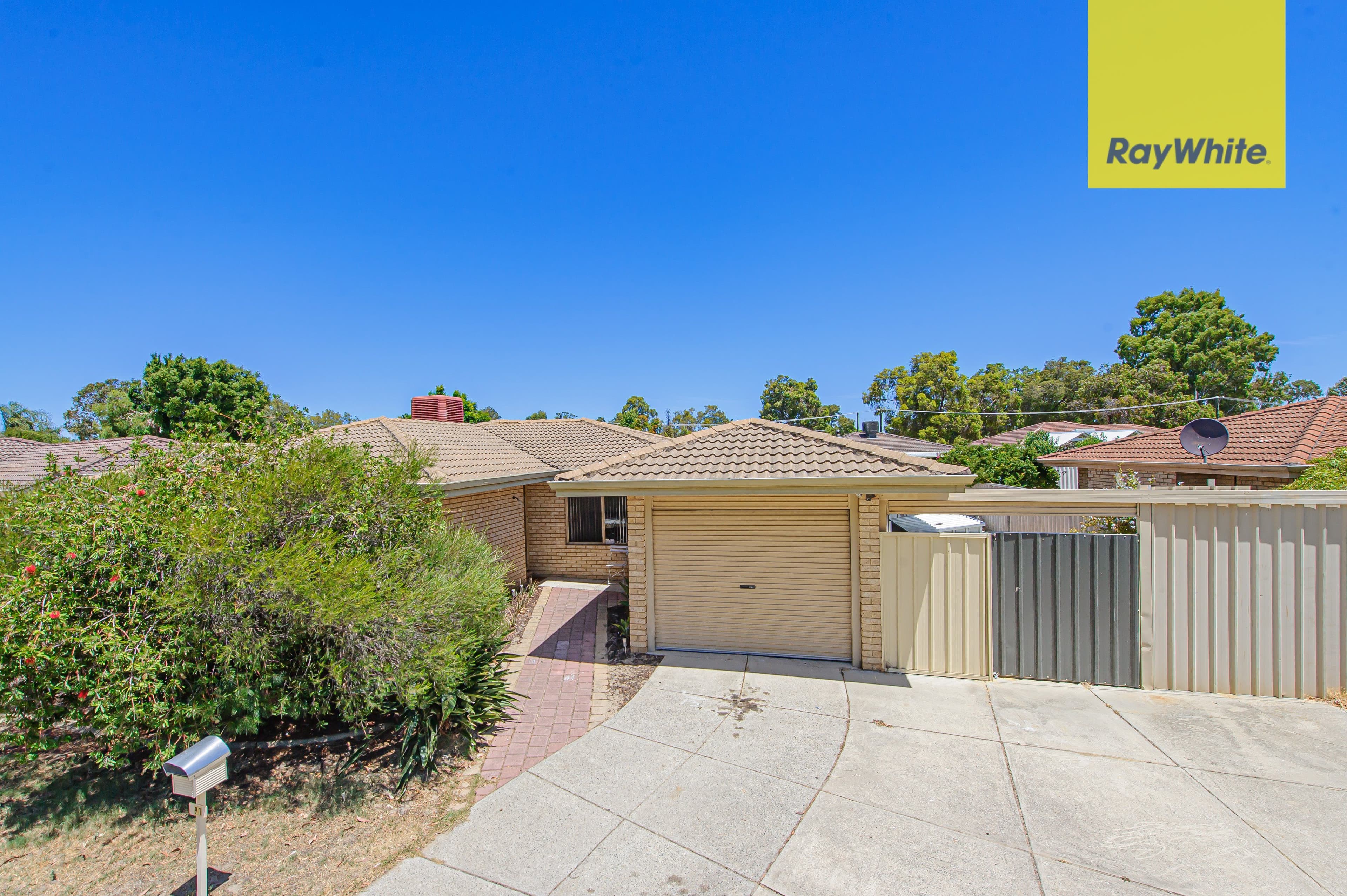 91 Amazon Drive, Beechboro WA 6063, Beechboro - Image 1