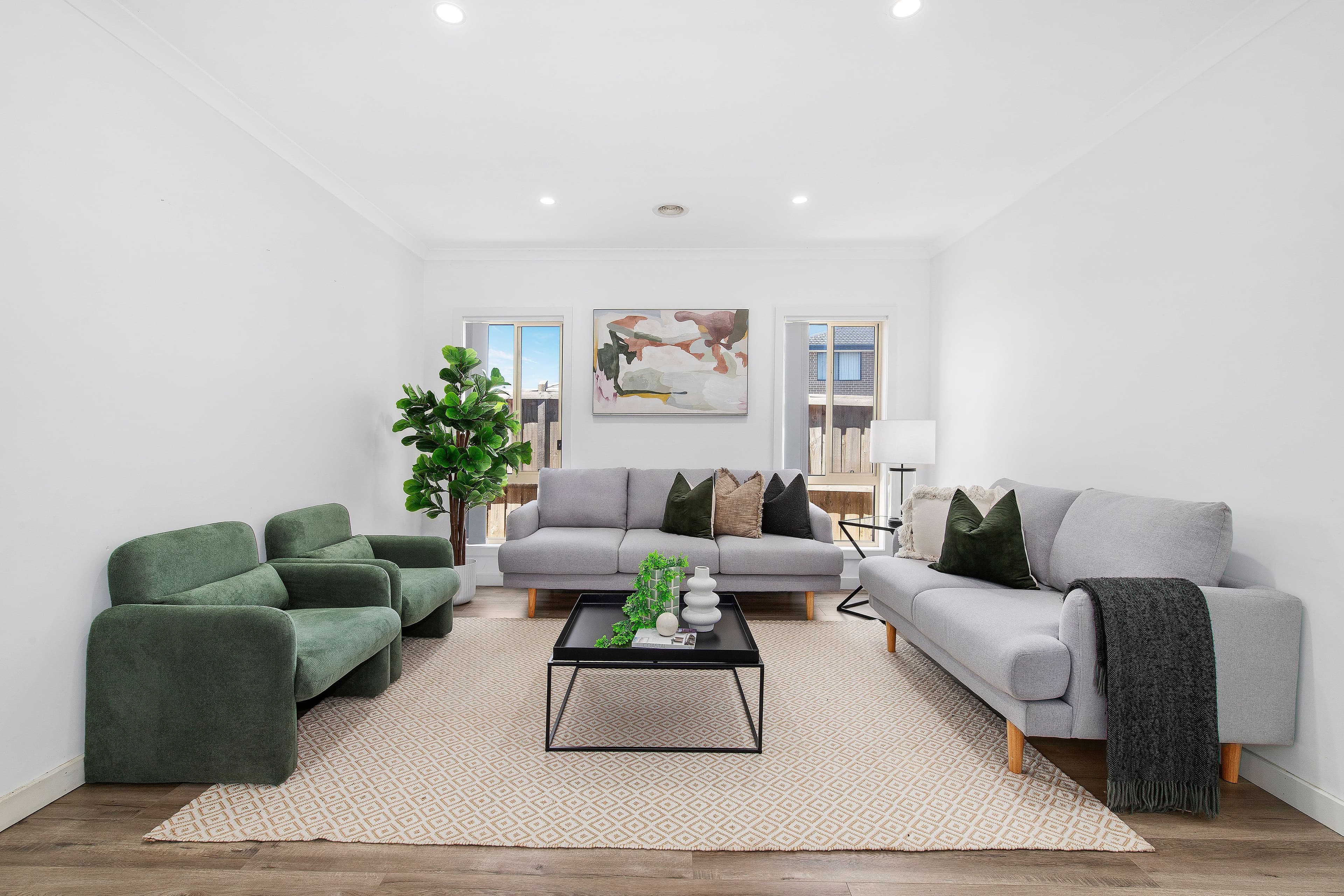 25 Sligo Street, Doreen VIC 3754, Doreen - Thumbnail 2