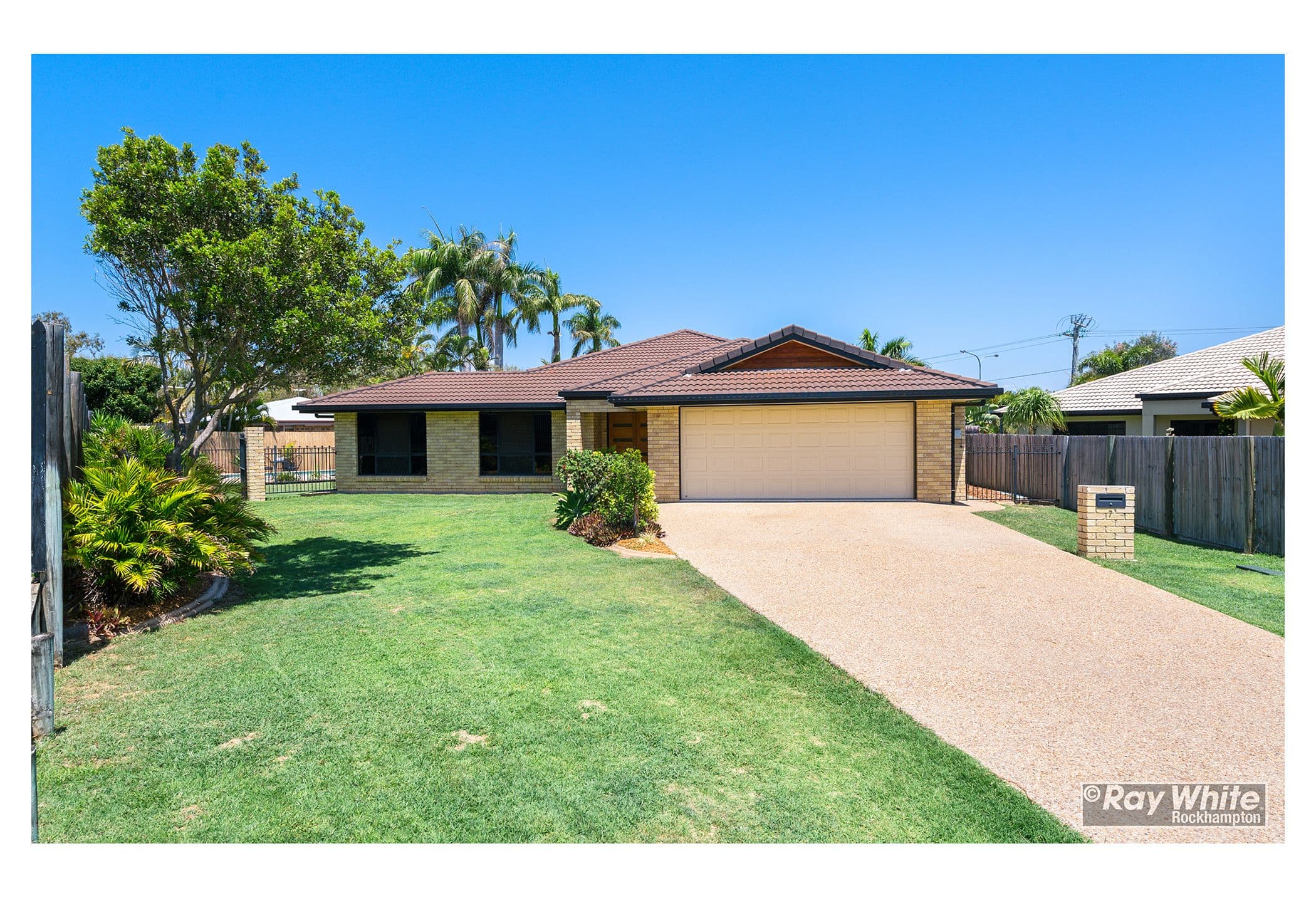 7 Oakland Court, Norman Gardens QLD 4701, Norman Gardens - Image 1