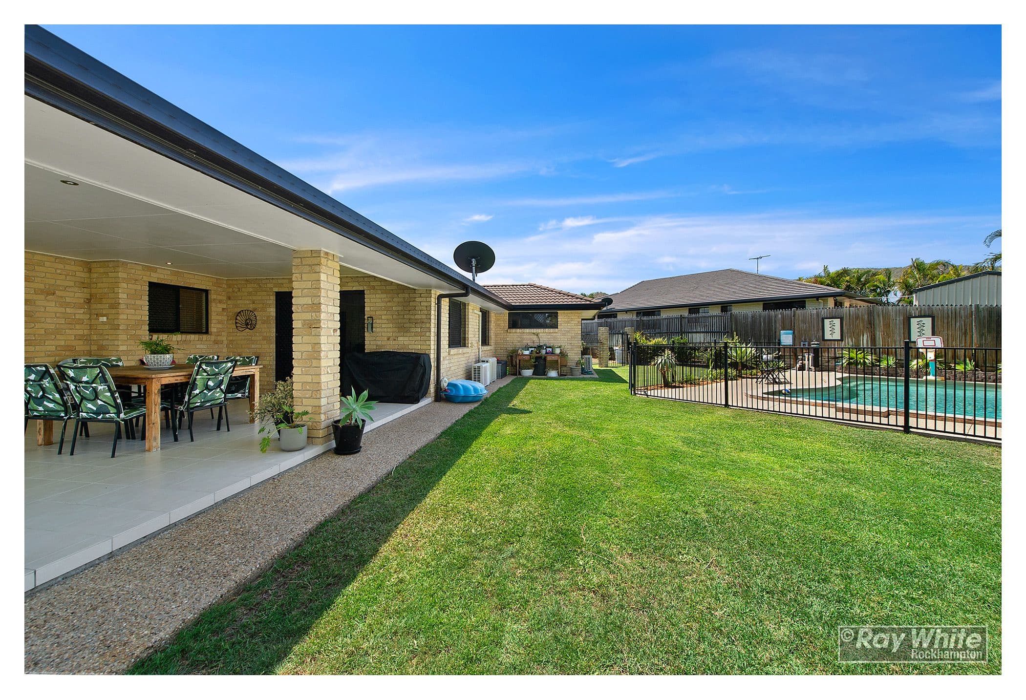 7 Oakland Court, Norman Gardens QLD 4701, Norman Gardens - Thumbnail 5