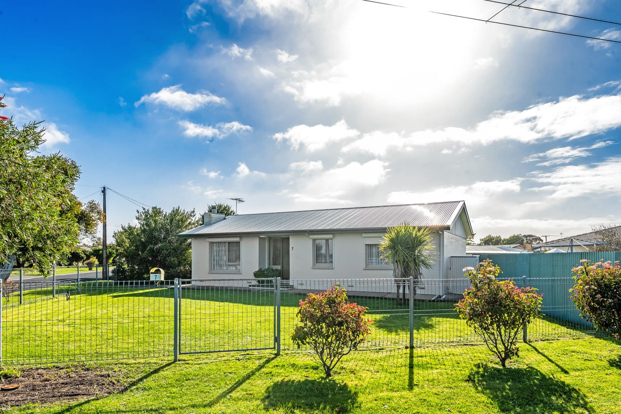 7 Walker Street, Millicent SA 5280, Millicent - Thumbnail 2
