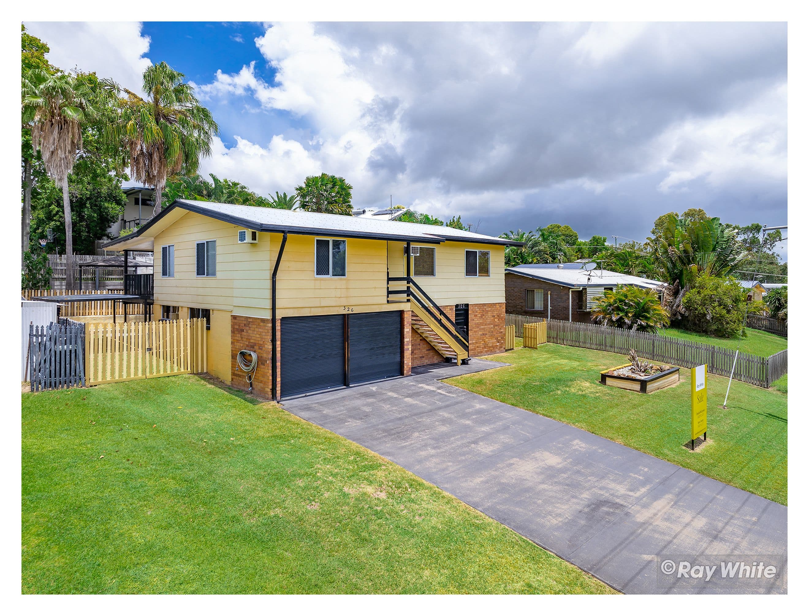 326 Shields Avenue, Frenchville QLD 4701, Frenchville - Image 1