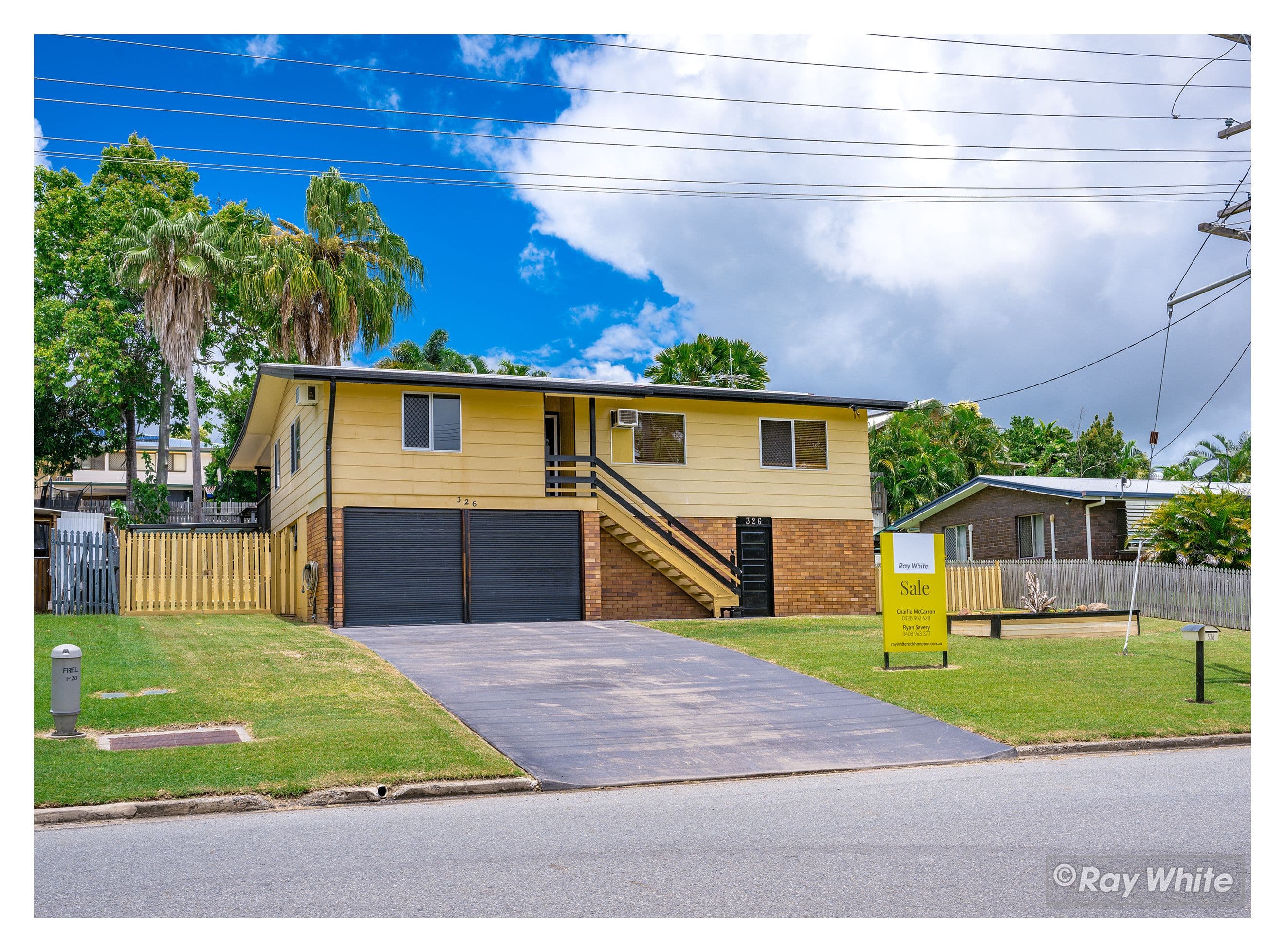 326 Shields Avenue, Frenchville QLD 4701, Frenchville - Thumbnail 2