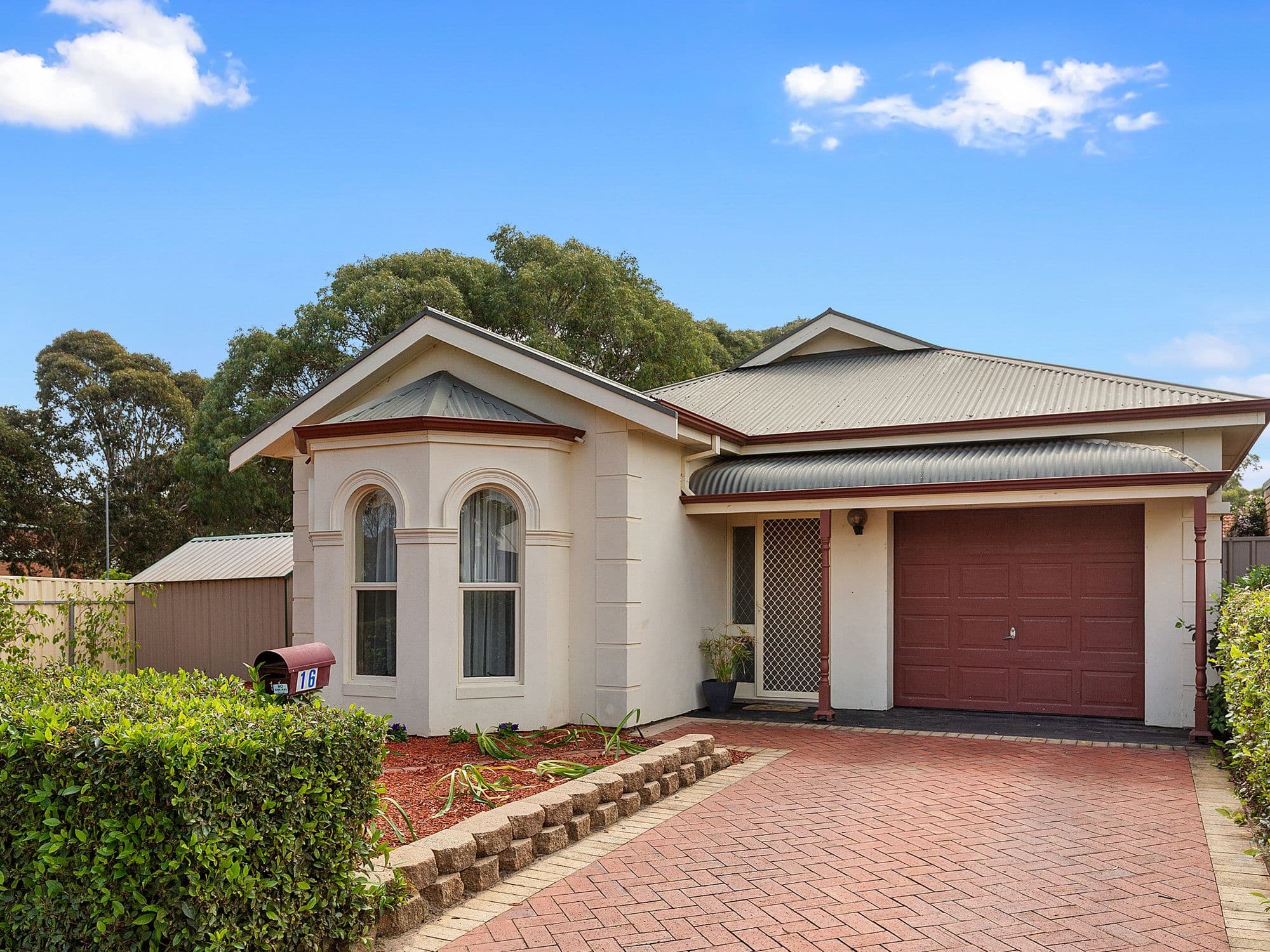16 Epsilon Close, Woodcroft SA 5162, Woodcroft - Image 1