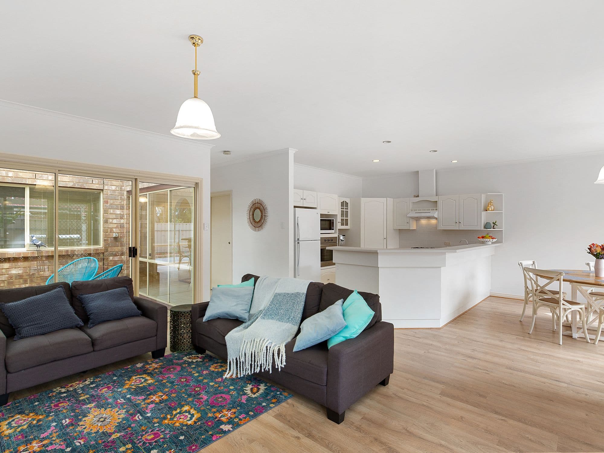 16 Epsilon Close, Woodcroft SA 5162, Woodcroft - Thumbnail 5