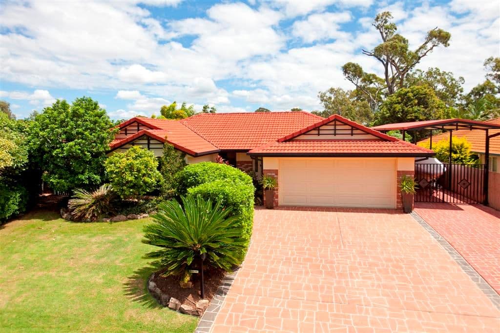 111 Hilliards Park Drive, WELLINGTON POINT QLD 4160, Wellington Point - Thumbnail 3