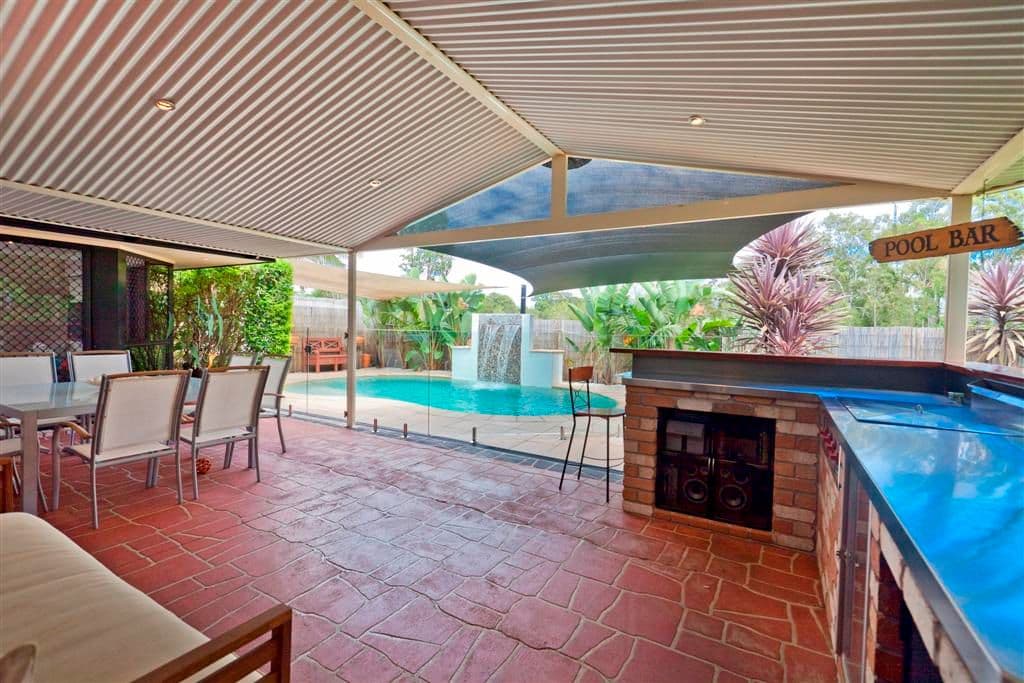 111 Hilliards Park Drive, WELLINGTON POINT QLD 4160, Wellington Point - Thumbnail 4